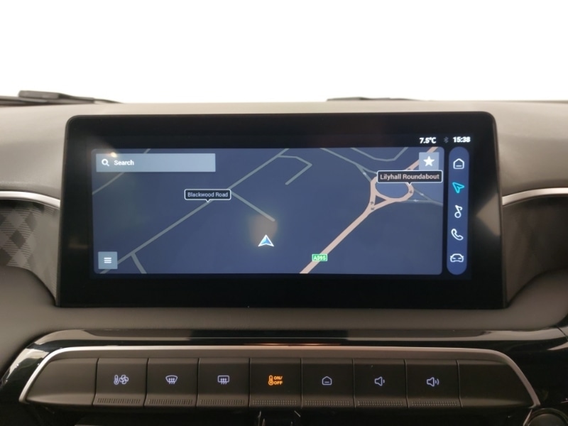 Used MG MG3 2025 for sale - 77299077: Photo 10