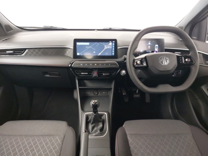 Used MG MG3 2025 for sale - 77299077: Photo 2