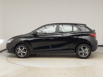 Used MG MG3 2025 for sale - 77299077: Photo