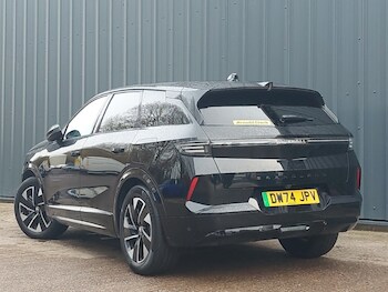 Used Vauxhall Grandland 2025 for sale - 77325694: Photo