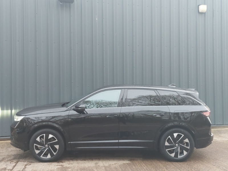 Used Vauxhall Grandland 2025 for sale - 77325694: Photo 4