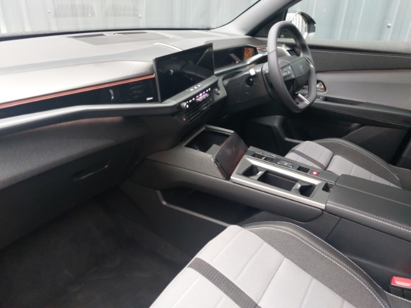 Used Vauxhall Grandland 2025 for sale - 77325694: Photo 5