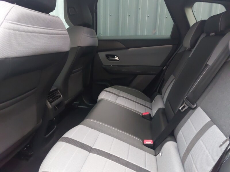 Used Vauxhall Grandland 2025 for sale - 77325694: Photo 6