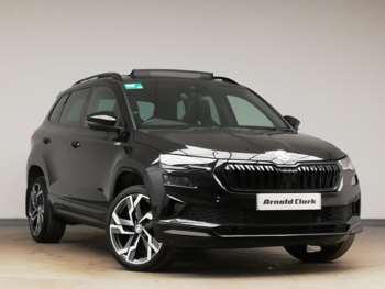 2024 - 1.5 TSI Sportline 5dr DSG