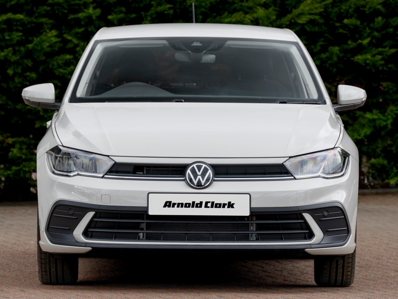 Used Volkswagen Polo 2025 for sale - 77419574: Photo 10