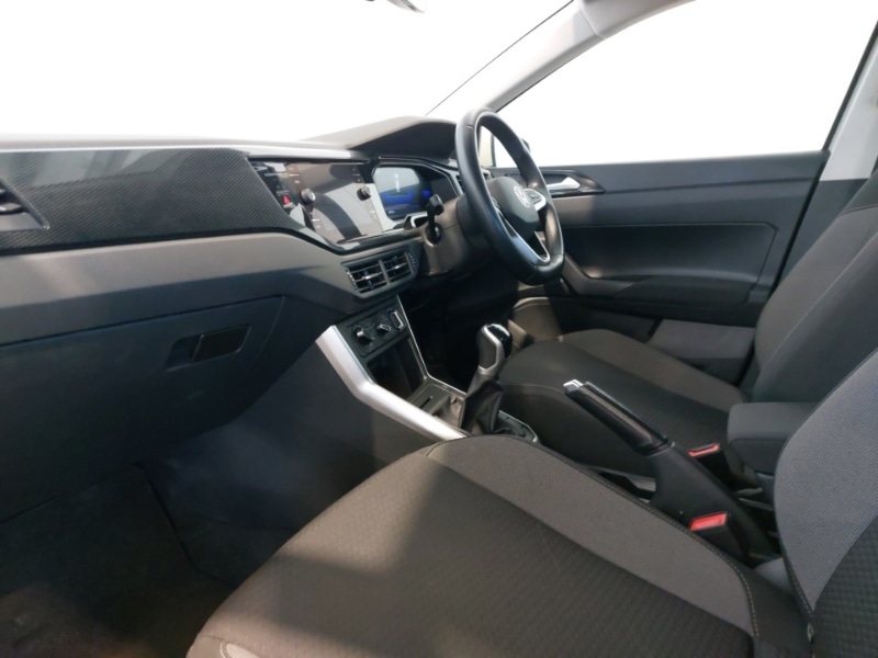 Used Volkswagen Polo 2023 for sale - 76589555: Photo 5