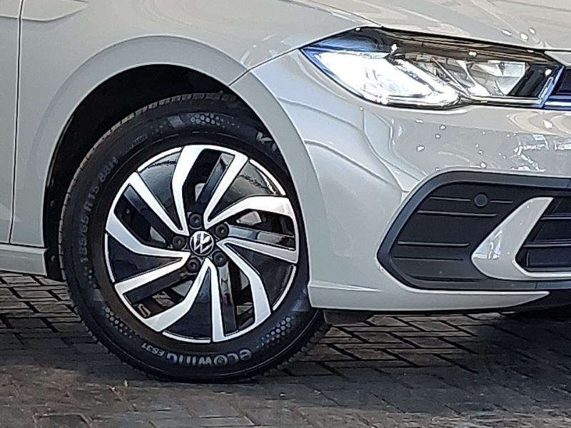 Used Volkswagen Polo 2023 for sale - 76589555: Photo 9