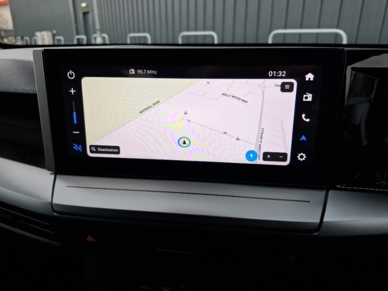 Used Vauxhall Frontera 2026 for sale - 77531552: Photo 10