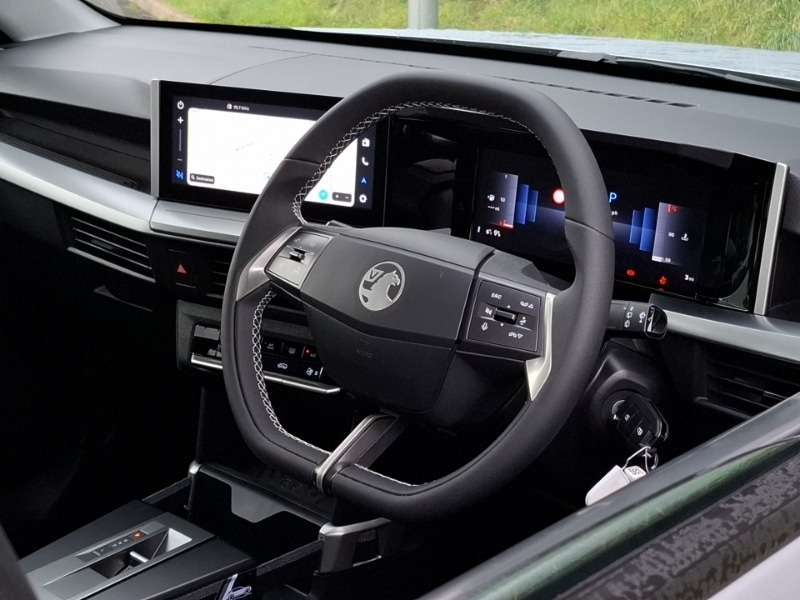 Used Vauxhall Frontera 2026 for sale - 77531552: Photo 12