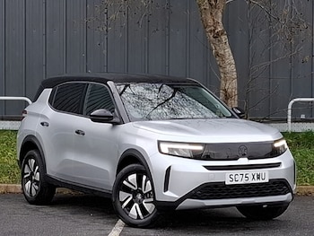 Used Vauxhall Frontera 2026 for sale - 77531552: Photo