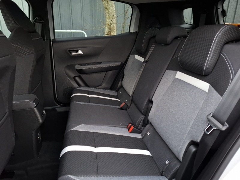 Used Vauxhall Frontera 2026 for sale - 77531552: Photo 6