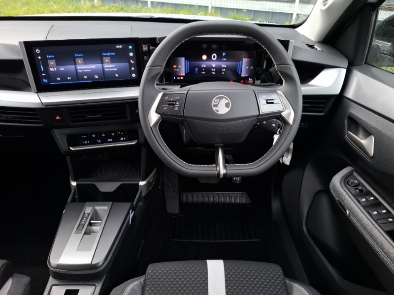 Used Vauxhall Frontera 2026 for sale - 77531552: Photo 7