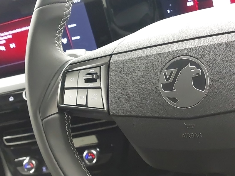 Used Vauxhall Mokka 2025 for sale - 77875968: Photo 11