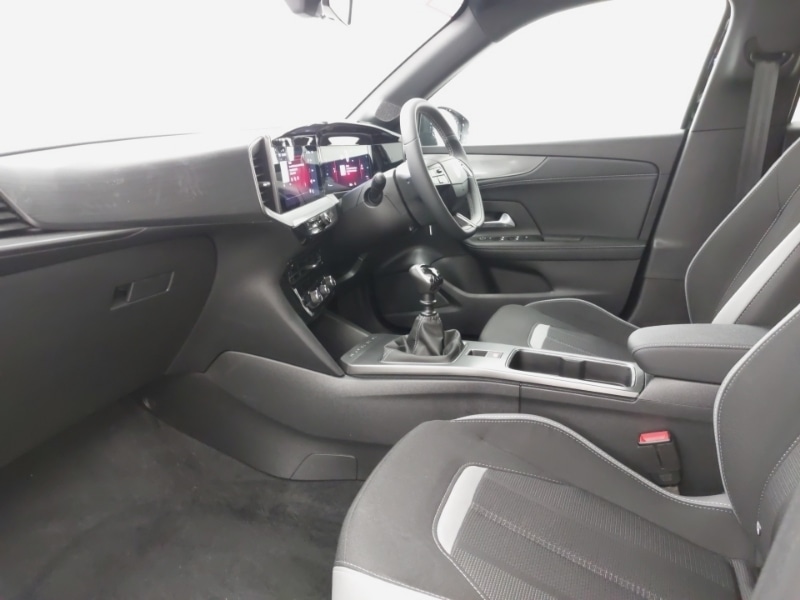 Used Vauxhall Mokka 2025 for sale - 77875968: Photo 5