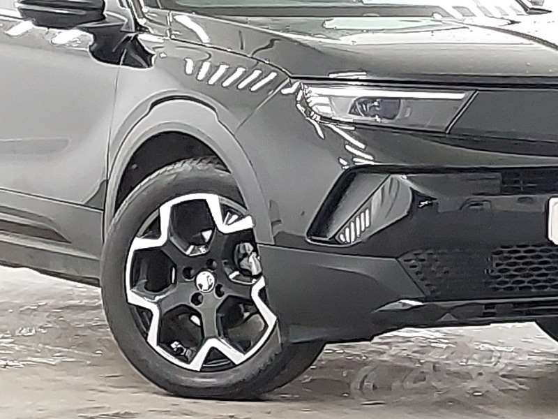 Used Vauxhall Mokka 2025 for sale - 77875968: Photo 9