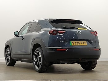 Used Mazda MX-30 2025 for sale - 76795928: Photo