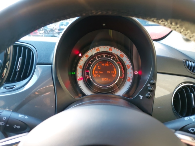 Used Fiat 500 2019 for sale - 76644438: Photo 10