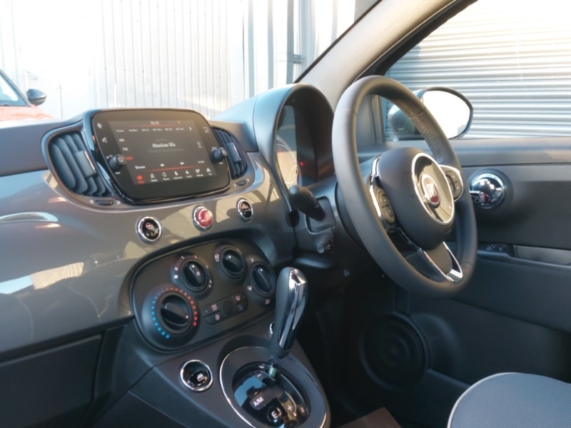 Used Fiat 500 2019 for sale - 76644438: Photo 5