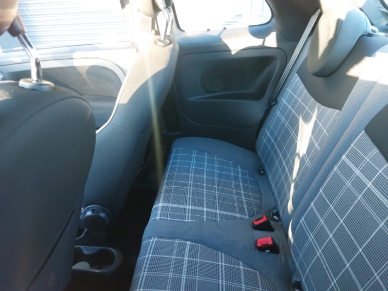 Used Fiat 500 2019 for sale - 76644438: Photo 6