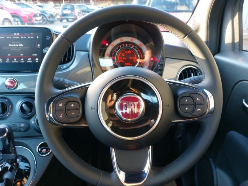 Used Fiat 500 2019 for sale - 76644438: Photo 7