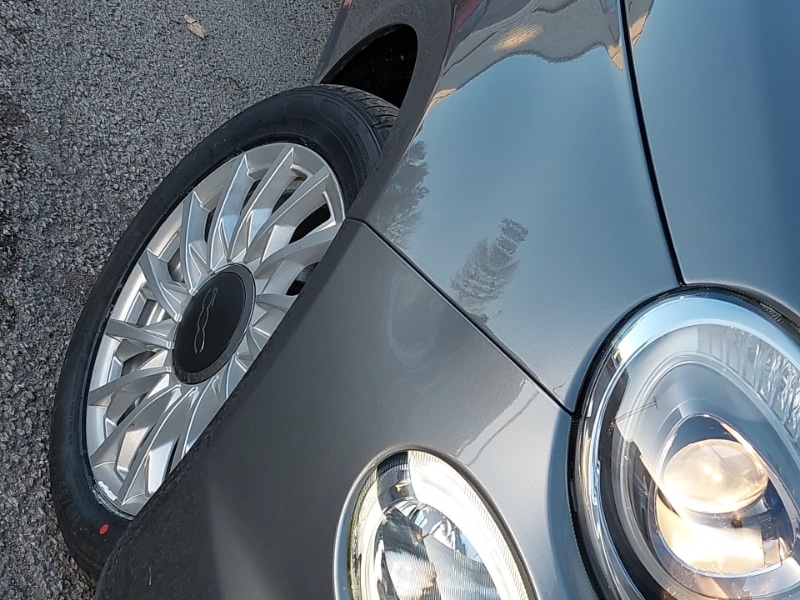 Used Fiat 500 2019 for sale - 76644438: Photo 9