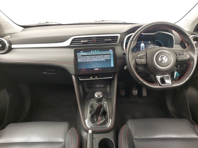 Used MG MG ZS 2023 for sale - 77630563: Photo 2