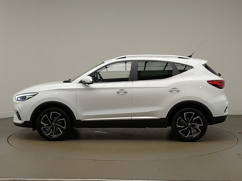 Used MG MG ZS 2023 for sale - 77630563: Photo 4