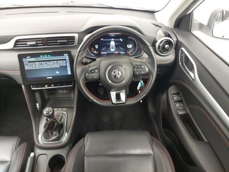 Used MG MG ZS 2023 for sale - 77630563: Photo 7