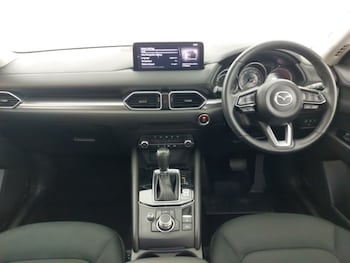 Used Mazda CX-5 2022 for sale - 78211628: Photo