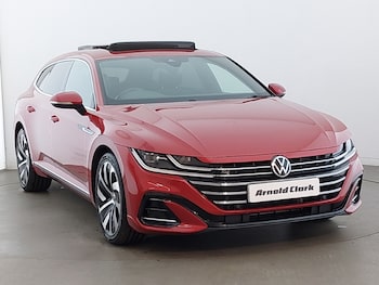Used Volkswagen Arteon 2022 for sale - 78547818: Photo