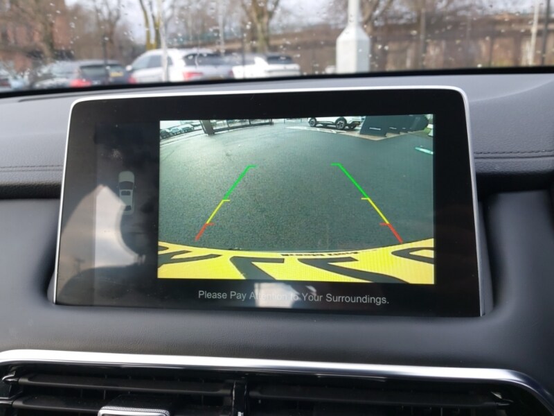 Used MG MG HS 2022 for sale - 77491865: Photo 11