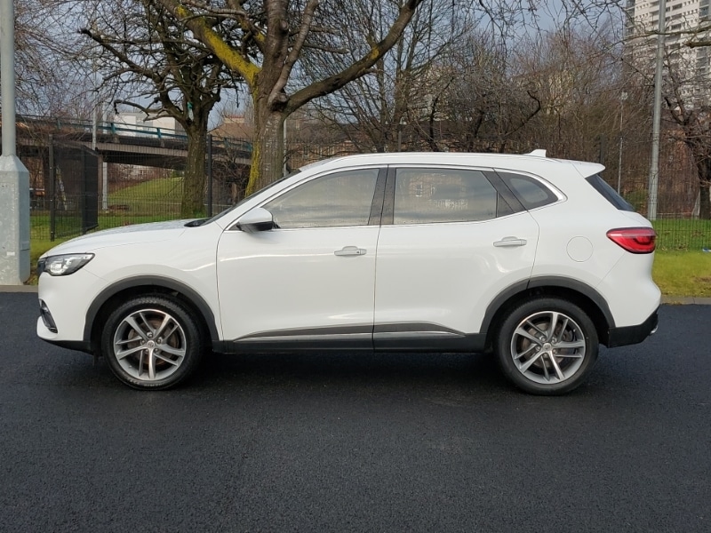 Used MG MG HS 2022 for sale - 77491865: Photo 4