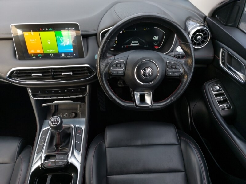 Used MG MG HS 2022 for sale - 77491865: Photo 7