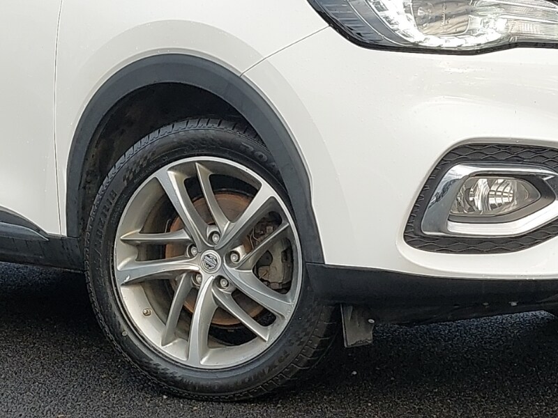 Used MG MG HS 2022 for sale - 77491865: Photo 9