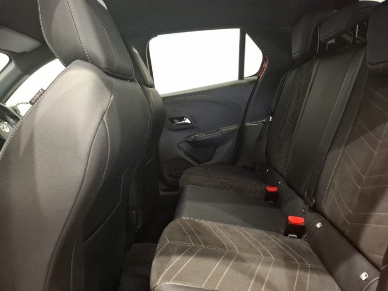 Used Vauxhall Corsa 2022 for sale - 76695320: Photo 6