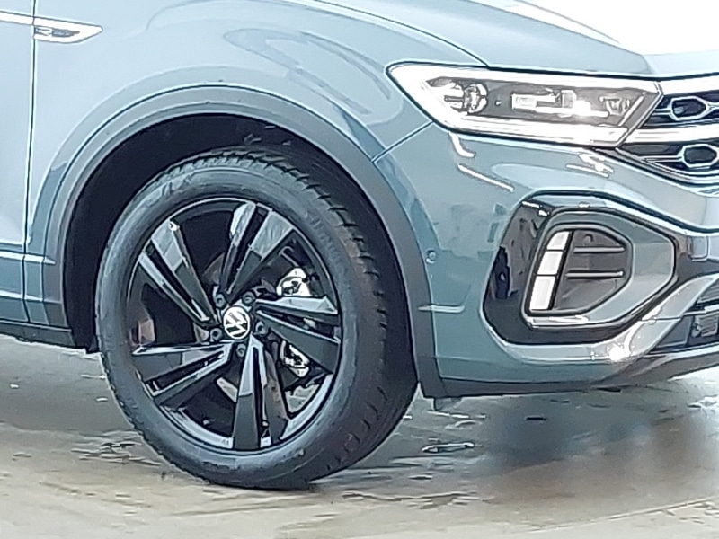 Used Volkswagen T-Roc 2025 for sale - 76912133: Photo 9