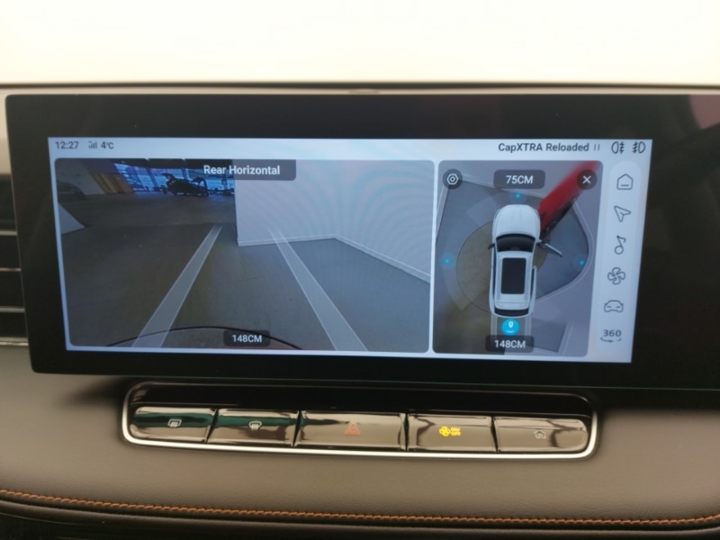 Used MG MG HS 2025 for sale - 77585462: Photo 10