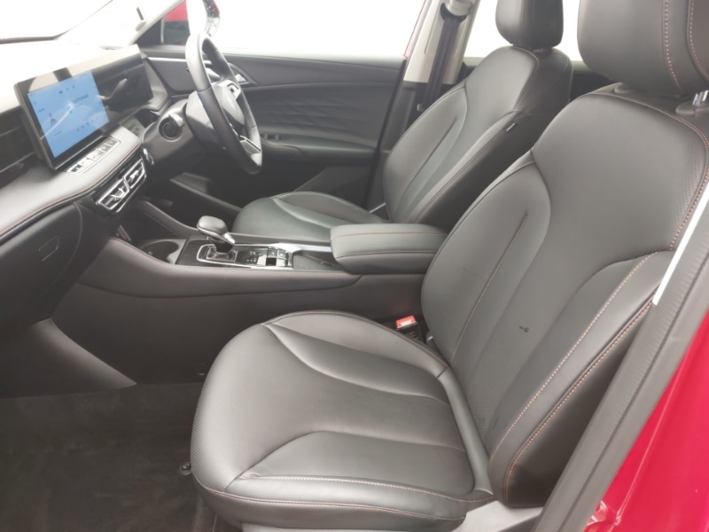 Used MG MG HS 2025 for sale - 77585462: Photo 5