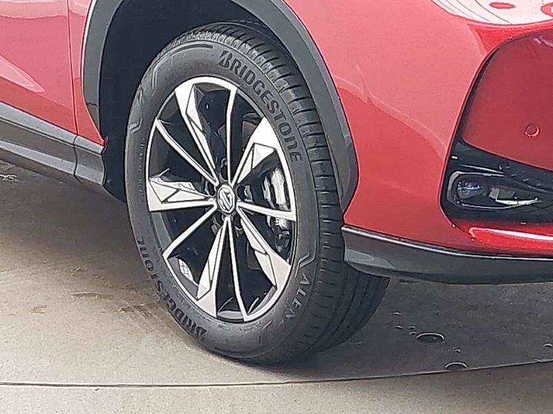 Used MG MG HS 2025 for sale - 77585462: Photo 9