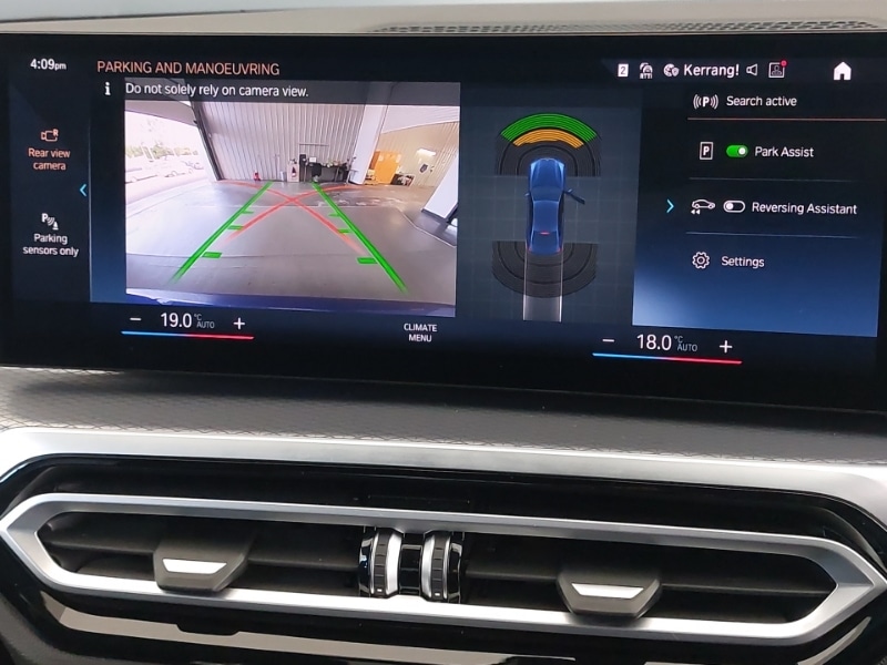 Used BMW 3 Series 2024 for sale - 76833999: Photo 11