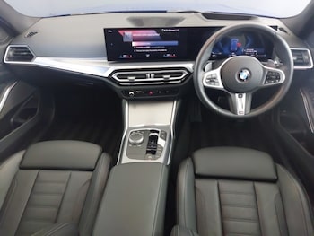 Used BMW 3 Series 2024 for sale - 76833999: Photo