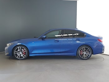 Used BMW 3 Series 2024 for sale - 76833999: Photo