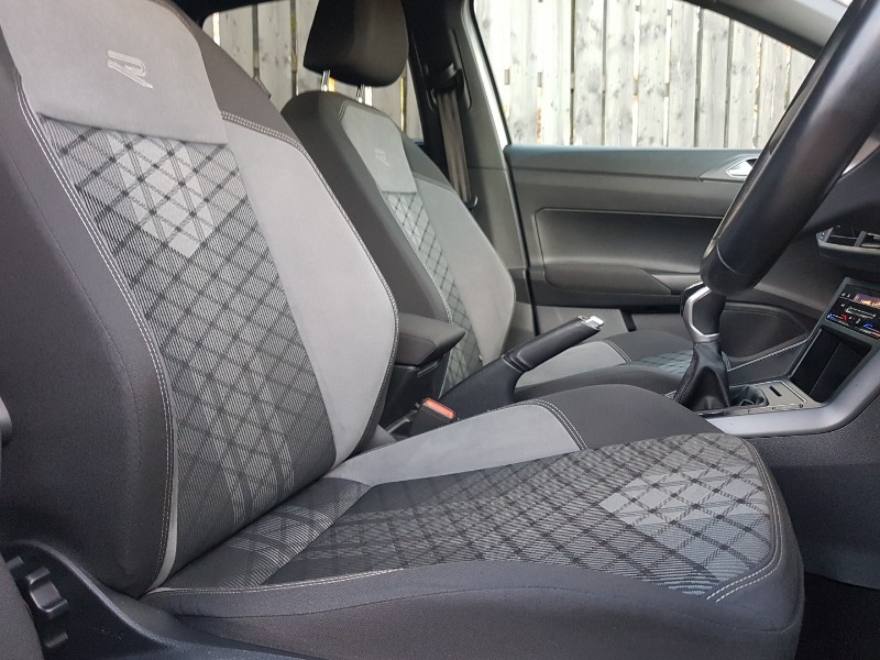 Used Volkswagen Polo 2022 for sale - 76713779: Photo 12