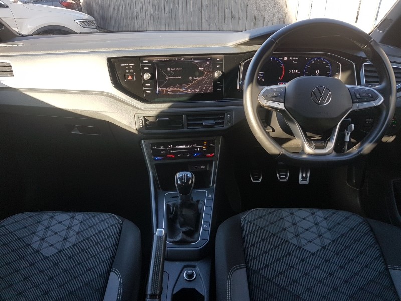 Used Volkswagen Polo 2022 for sale - 76713779: Photo 2