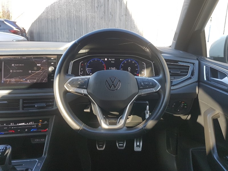 Used Volkswagen Polo 2022 for sale - 76713779: Photo 7