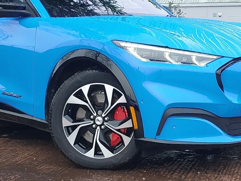 Used Ford Mustang Mach-E 2024 for sale - 77150519: Photo 9