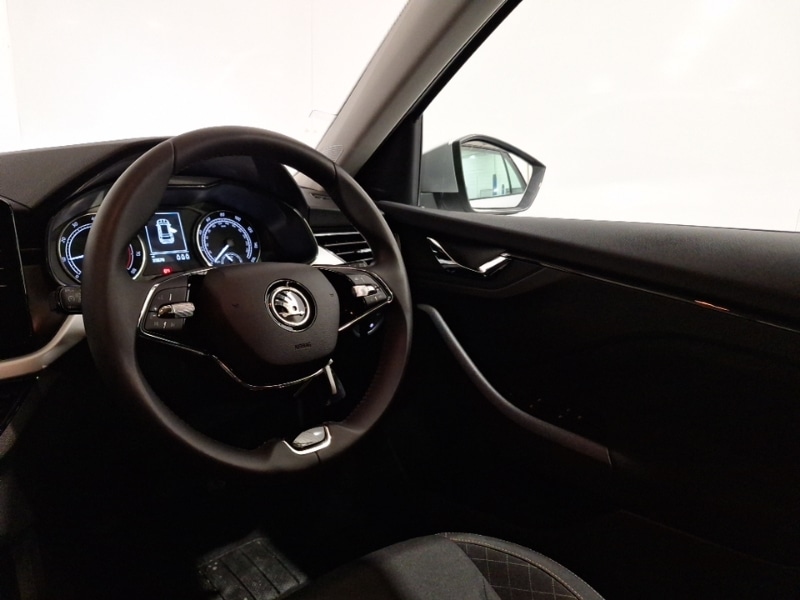 Used Skoda Kamiq 2023 for sale - 77912419: Photo 10
