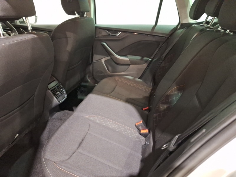 Used Skoda Kamiq 2023 for sale - 77912419: Photo 6