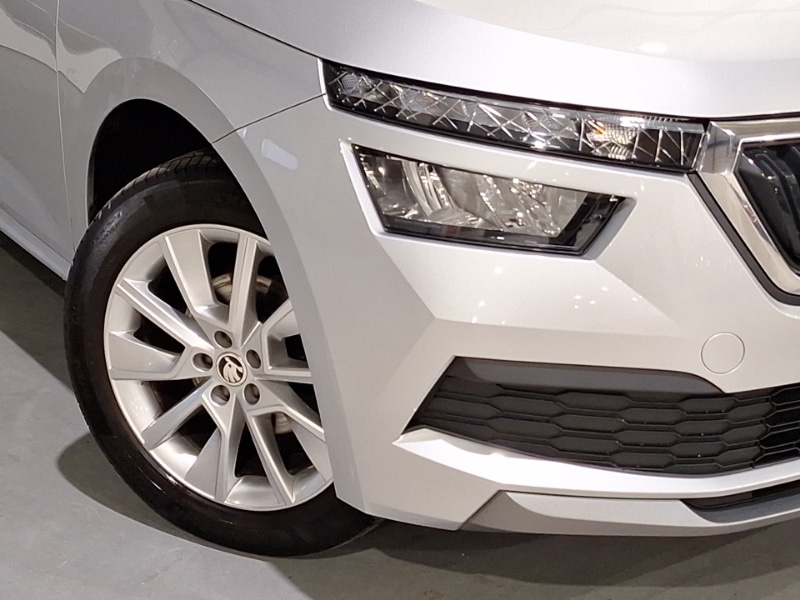 Used Skoda Kamiq 2023 for sale - 77912419: Photo 9