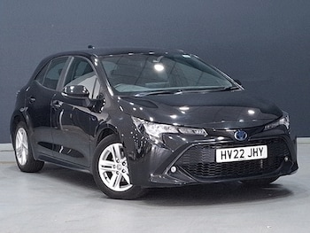 Used Toyota Corolla 2022 for sale - 78817102: Photo